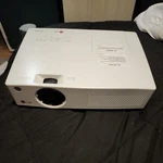 Lg BD430 Lcd Projector. Fixed Price $250.00.