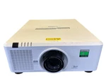 Digital Projection Dlp Projector Vision Laser 8500 Wuxga 1920 1200. Fixed Price $2799.99.