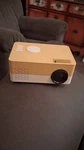 Meer Mini Projector,portable Movie Projector,smart Home Projector,neat Projec.... Fixed Price $60.00.