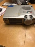 Epson EMP-710 Powerlite 710C Projector. Fixed Price $45.95.