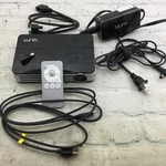 Vivitek Qumi Q2-B Rfb Projector Tested. Fixed Price $45.00.
