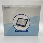 Optelec Compact 10 Hd Portable Video Magnifier Low Vision No Ocr W/ Box Case. Fixed Price $233.09.