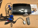 Viewsonic PJ258D/DLP Projector 155 Lamp Hours. Fixed Price $99.99.