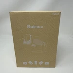 Gaimoo GM300 Portable Ultra Mini Projector 1080P Fhd Bluetooth Wifi Keystone. Fixed Price $31.34.