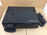 Favi Entertainment Projector RIOHD-LED-4T. Fixed Price $44.90.
