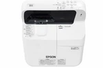 Epson Powerlite 685W Wxga 3500 Lumen Ultra Short Throw Projector 1280X800. Fixed Price $159.95.