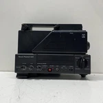 Sears Projector No 549.924500 Black Record Playback Home Movie. Fixed Price $29.99.