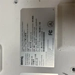 Benq LHDT77 Projector White 2020 Model. Fixed Price $399.50.