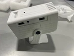 Shenzhen White Mini Projector -. Fixed Price $94.44.