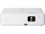 Epson Epiqvision Flex CO-W01 Portable Projector (V11HA86020). Fixed Price $659.18.