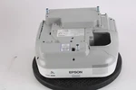 Epson Powerlite H454A Lcd Projector 485W - 2277 Lamp Hours. Fixed Price $73.00.