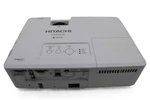 Hitachi CP-EW3051WN 3LCD Wxga 3200 Lumens Projector 25 Lamp Hours. Fixed Price $79.99.