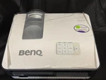 Benq MW820ST Wxga Conference/classroom Projector. Fixed Price $499.99.