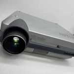 Sharp Liquid Crystal Lcd Projector Model X G E1100U Tested. Fixed Price $285.00.