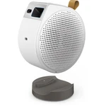 Benq GV50 Fhd Projector 500-LUMENS, Laser Dlp, Flexible Bedside Projection Stand. Fixed Price $446.00.