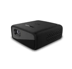 Philips PPX320 Picopix Mini Home Cinema Portable Projector With Battery - Black. Fixed Price $115.40.