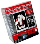 8 Halloween & Christmas Movies Virtual Animated Holiday Display Projector. Fixed Price $59.98.