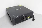 Panasonic PT-RW620B Dlp Laser Projector ET-DLE150 Lens Fully Tested Low Hours. Fixed Price $1399.99.