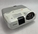 Epson Brightlink 436WI H536A Lcd Lamp Projector 2016 Hours No Remote. Fixed Price $114.99.