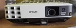 Epson 1985WU 3LCD Projector 4800 Ansi Professional 1080P Hdmi Wireless W/remote. Fixed Price $329.00.