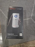 Nebula Capsule Air Portable Projector Google Tv Pocket Size New In Sealed Box. Fixed Price $200.00.