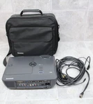Lenovo C500 Dlp Projector 3200 Ansi Hdmi-adapter Cinema 1024X768. Fixed Price $71.99.