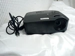 Infocus IN124A Projector Has Hdmi 3,500 Ansi Lumens. Fixed Price $70.00.