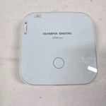 Olympia Digital X5585 1280 720 500 Lums Lense Portable Projector. Fixed Price $1044.99.