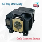 Original Epson Projector Lamp Bulb For EH-TW48 HC710 H518A H429A H430A. Fixed Price $33.90.