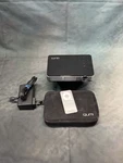 Vivitek Qumi Q2-B Hd Led Pocket Projector With Remote & Soft Case 75 Hrs. Fixed Price $89.99.