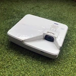 Optoma ZX310ST Dlp Xga Short Throw Laser Projector 3000 Ansi Lumens. Fixed Price $399.99.