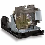 Original Bulb Inside Projector Lamp Module For Plus Taxan KG-PH1001X. Fixed Price $202.53.
