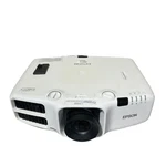 Epson Powerlite G6750WU 6000 Lumen 1920X1200 Wuxga 16:10 Projector For Parts. Fixed Price $199.99.