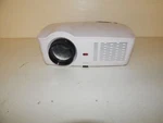 Onn Model ONA19AV902 720P Home Theater Projector (PSM98). Fixed Price $75.00.