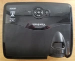 Viewsonic VS14112 Digital Projector For Parts Repair. Fixed Price $21.25.