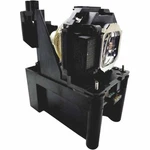 Lamp & Housing For The Panasonic PT-FW100NTU Projector Year Warranty. Fixed Price $298.99.