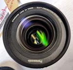 Panasonic TKGF0127 Projector Zoom Lens F/1.8 2.3 For D3500 D4000 Tested. Fixed Price $39.99.