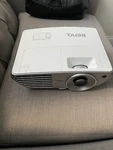 Benq EP5920 Digital Projector Full 1080P Dlp. Fixed Price $275.00.