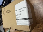 New Original Projector Lamp Bulb For 3M SCP712 LMPKT712 SCP716W SCP725. Fixed Price $34.99.