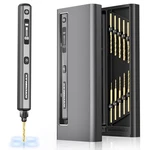Am Drill Pen, 5-SPEED, Lights, Oled Display, Aluminium Box, Resin Dr.... Fixed Price $71.28.