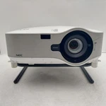 Nec NP2150 Lcd Projector. Fixed Price $129.99.