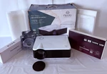 XD5120 Led Smart Tv Home Theater Projector 4K Lumens 3D Optimized Apollo. Fixed Price $100.00.