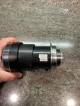 Christie/sanyo/eiki LNS-S11 Standard Zoom Projector Lens LX500,PLC-XT35,LC-XG400. Fixed Price $55.77.