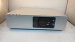Panasonic PT-F200NT Xga Lcd Projector Lamp Run Time 1,902 Hours *read*. Fixed Price $89.99.