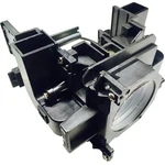 Al Series Lamp & Housing For The Sanyo PLC-ZM5000L Projector 90 Day Warranty. Fixed Price $59.99.