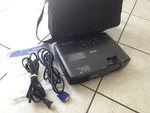 Epson Powerlite 1716 Portable Lcd Projector 2700 Lumens,only 413 Original Hours!. Fixed Price $325.00.