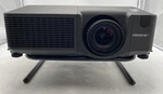 Christie LW400 Lcd Projector. Fixed Price $69.99.