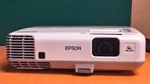 Epson Powerlite 93 (H382A) 3LCD Xga Multimedia Projector - 685 Hours. Fixed Price $69.99.