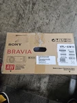 Sony VPL-AW15 Bravia Home Theater 3LCD Projector Complete Original Box.... Fixed Price $175.00.