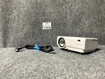 Vintage Toptro TR21 Mini Wifi Hdmi Bluetooth 1080P Video Led Projector White. Fixed Price $85.00.